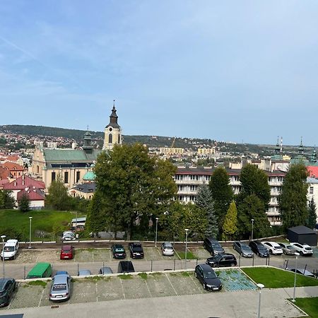 Apartament Alexa Na Tatarskiej A Apartment Przemysl Exterior photo