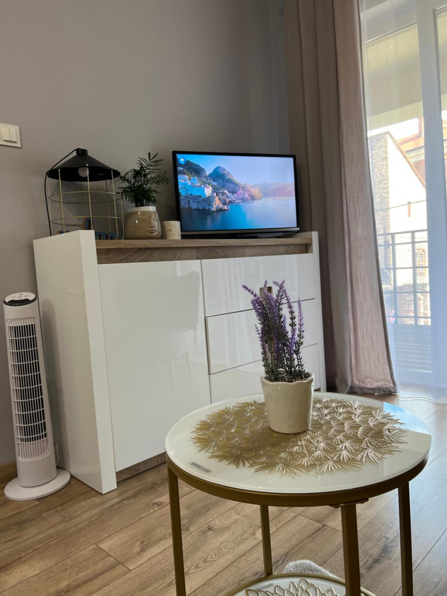Apartament Alexa Na Tatarskiej A Przemysl Exterior photo